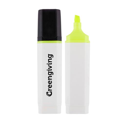 Recycled highlighter - Image 3